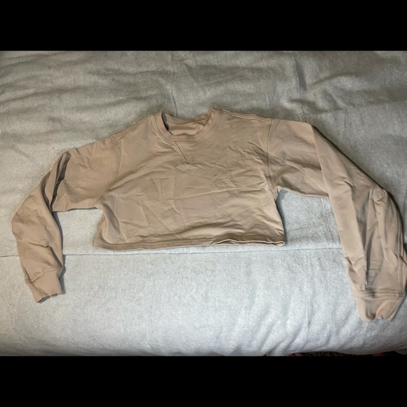 All Yours Cropped Crew - Picture 3 of 5